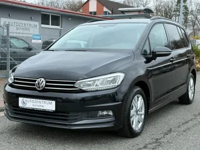 Gebraucht VW Touran