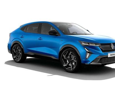 Gebraucht Renault Rafale 300 PS (220 kW) 2025 Gipfelblau satiniert; dach in SUV