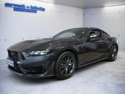 Gebraucht Ford Mustang Dark Horse 454 PS (333 kW) 2026 Grau Coupé