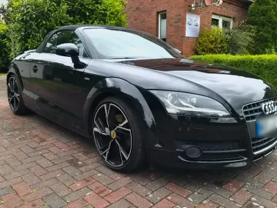Gebraucht Audi TT Roadster