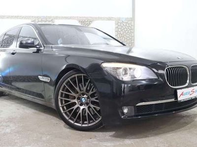 BMW 750