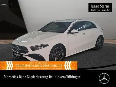 Gebraucht Mercedes A220