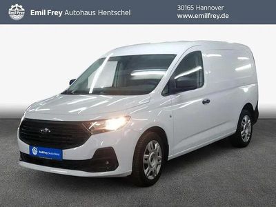 Nuova Ford Transit Trend 122 CV (89 kW) 2026 Bianco Furgone