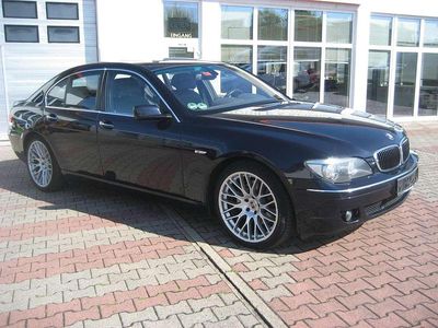 BMW 750L