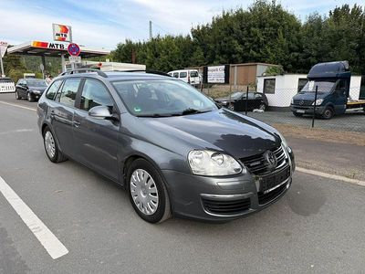 Gebraucht 2008 VW Golf V Kombi | 2.900 € (Guter Preis)