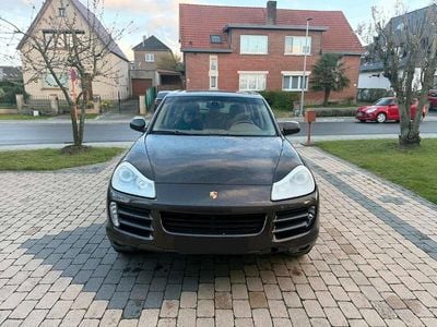 Usata Porsche Cayenne 245 CV (180 kW) 2009 Marrone SUV