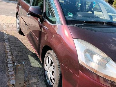 Citroën Grand C4 Picasso