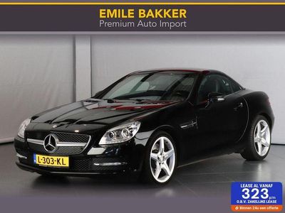 Mercedes SLK350