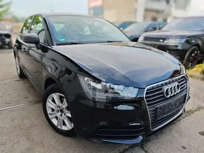 Gebraucht Audi A1 Sportback