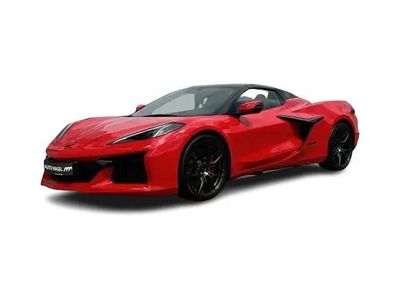 Corvette Z06