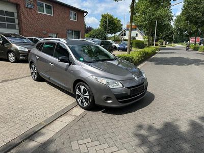 Renault Mégane GrandTour