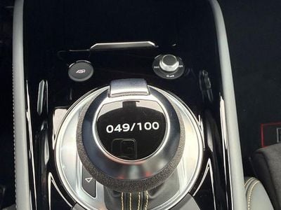 Gebraucht Audi TT RS Ambiente 400 PS (294 kW) 2023 Grau Coupé