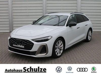 Gebraucht Audi A5 Ambiente 204 PS (150 kW) 2024 Gletscherweiß metallic Coupé