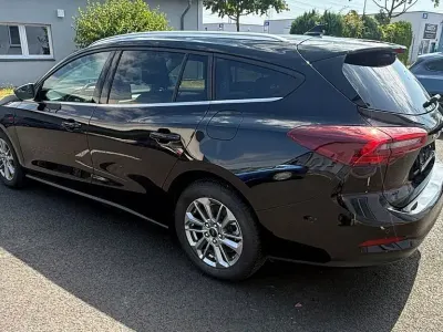 Gebraucht Ford Focus
