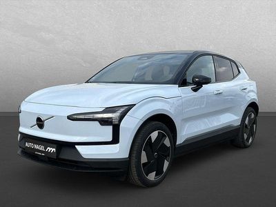 Gebraucht Volvo EX30 Plus 200 kW (272 PS) 2025 Blau SUV