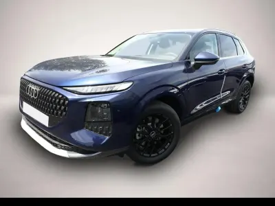 Neu Audi Q3 Ambiente 204 PS (150 kW) 2026 Manufacturer SUV