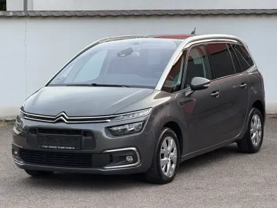 Gebraucht Citroën Grand C4 Picasso