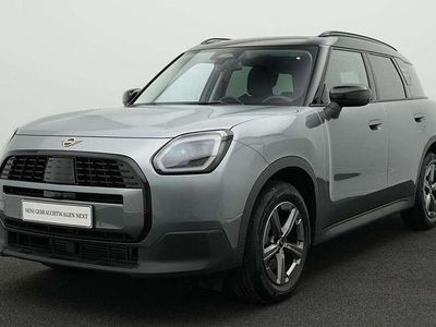 Second-hand Mini Countryman Classic 170 CP (125 kW) 2025 Verde SUV