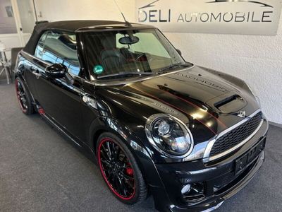 gebraucht Mini John Cooper Works Cabriolet JOHN_COOPER_WORKS Cooper Works