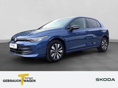 VW Golf VIII