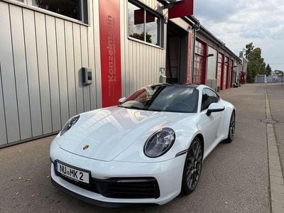 Porsche 911 Carrera S