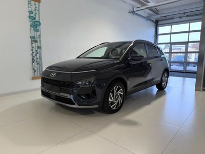 Nuova Hyundai Bayon Comfort 101 CV (74 kW) 2025 Grigio SUV