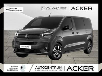 Grau Neu 2025 Citroën Spacetourer Van / Kleinbus | 39.290 €