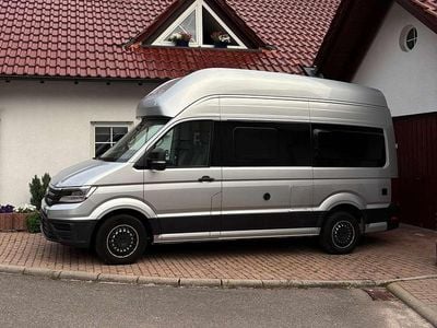 VW California