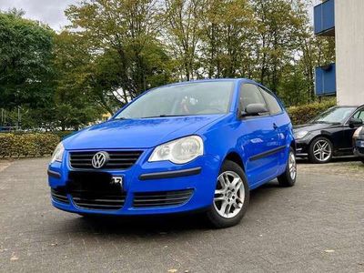 gebraucht VW Polo 1.2 United