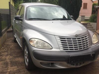 Chrysler PT Cruiser
