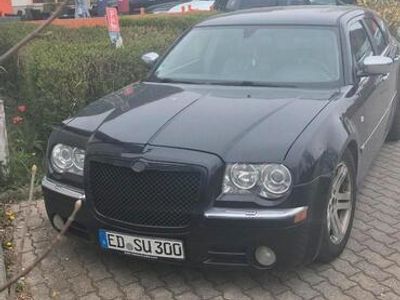Chrysler 300C