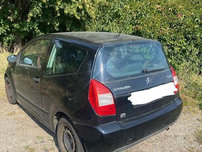 Citroën C2