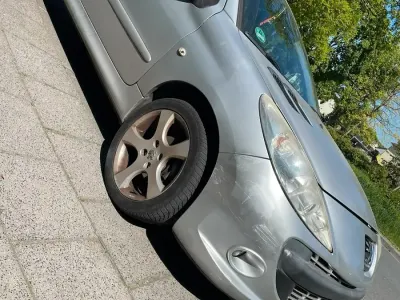 Used Peugeot 206+