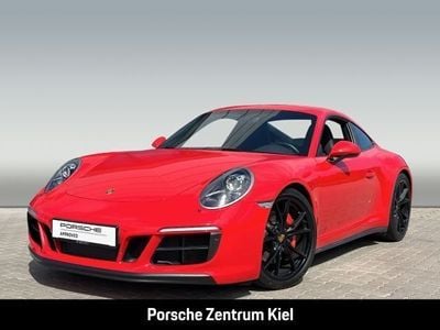 Porsche 911 Carrera GTS