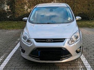 gebraucht Ford Grand C-Max 7 Sitzplätze