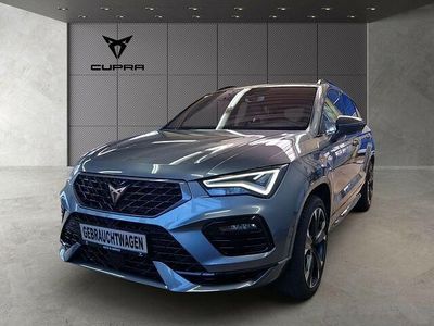 Gebraucht Cupra Ateca 300 PS (220 kW) 2022 Othercolor SUV