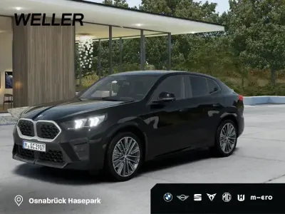 Gebraucht BMW X2