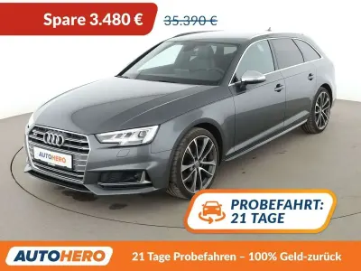 Occasion Audi S4
