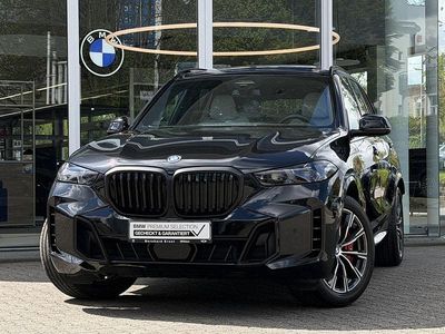 Usata BMW X5 M Sport 489 CV (359 kW) 2025 Nero SUV