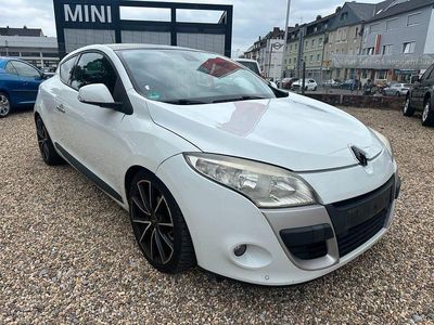 Renault Mégane III