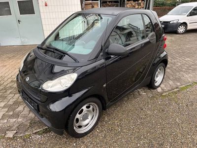 gebraucht Smart ForTwo Coupé 1.0 45kW mhd pure