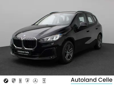 Gebraucht BMW 216