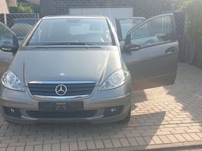 Mercedes A150