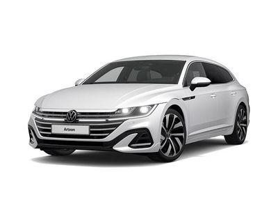VW Arteon