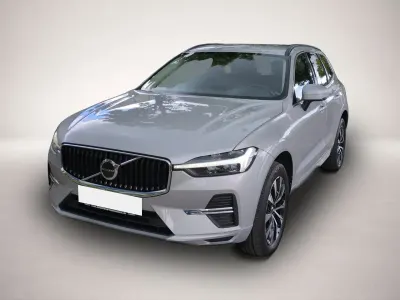 Gebraucht Volvo XC60