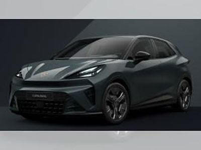 Używany Cupra Raval