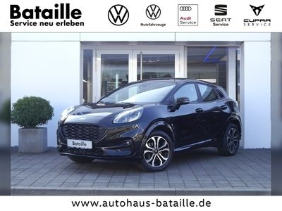 gebraucht Ford Puma ST-Line