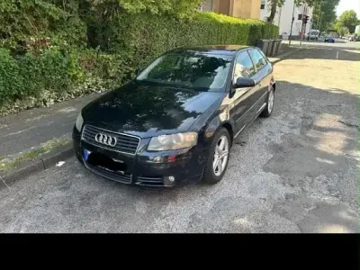 Gebraucht Audi A3