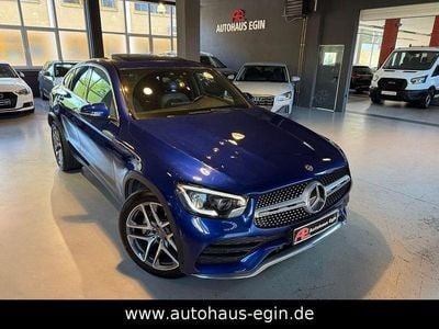 Mercedes GLC300