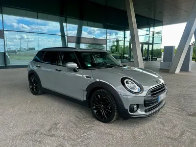 Brugt Mini ONE